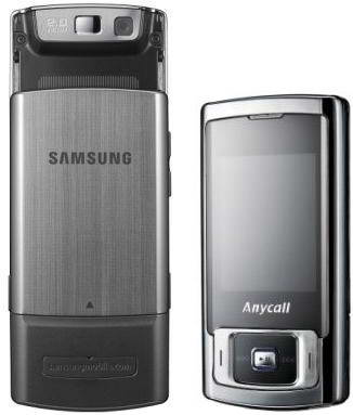 samsung f268