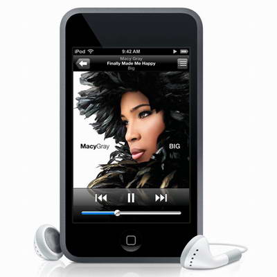 apple ipod touch