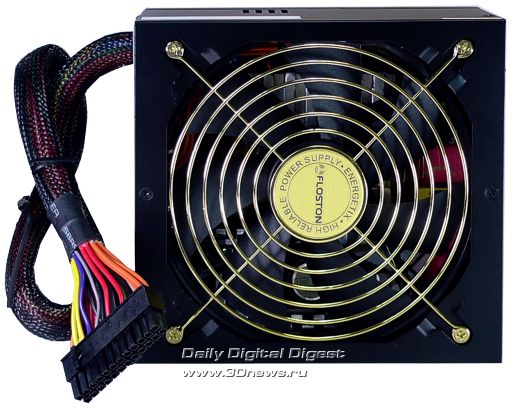 ������� ���������� Floston Energetix E2NP-650W