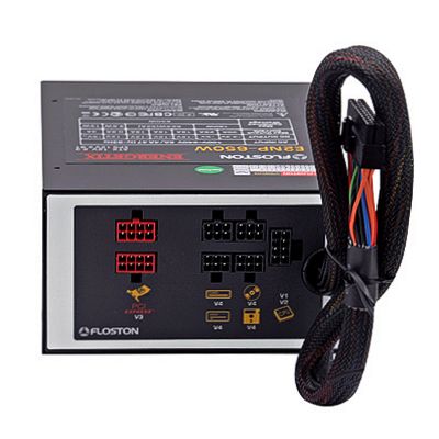 ���� ������� Floston Energetix E2NP-650W
