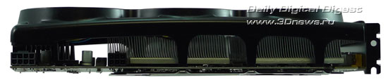 ASUS Radeon HD4870X2 � ��� ������
