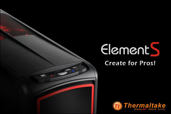 Thermaltake Element S