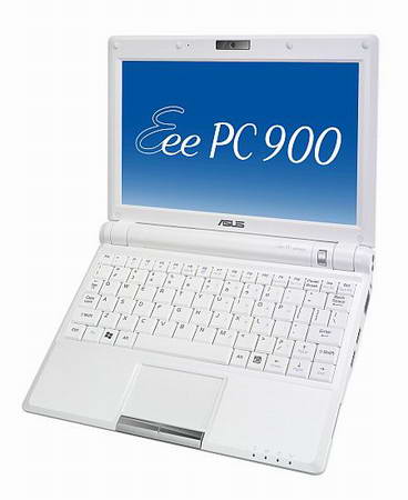 asus eeepc 900