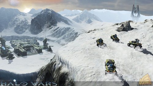 Halo Wars