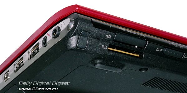 ����� �����  Sony VAIO VGN-TT11RM/R