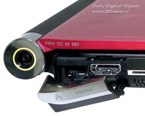 ����� �����  Sony VAIO VGN-TT11RM/R