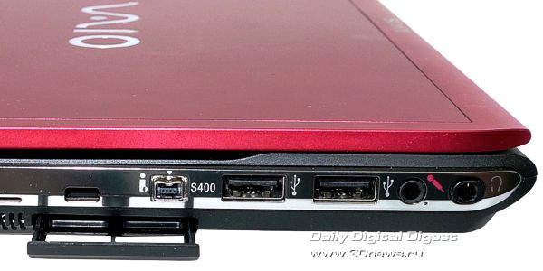 ����� �����  Sony VAIO VGN-TT11RM/R
