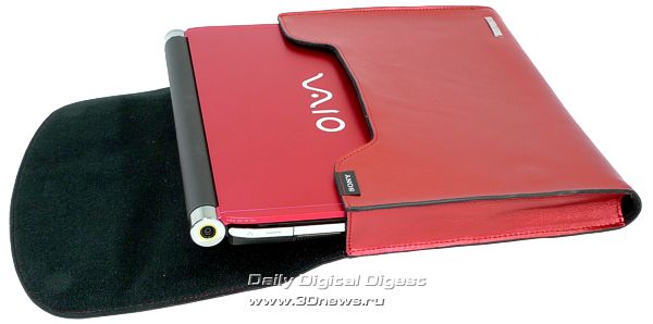 ������� Sony VAIO VGN-TT11