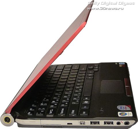 ����� �����  Sony VAIO VGN-TT11RM/R