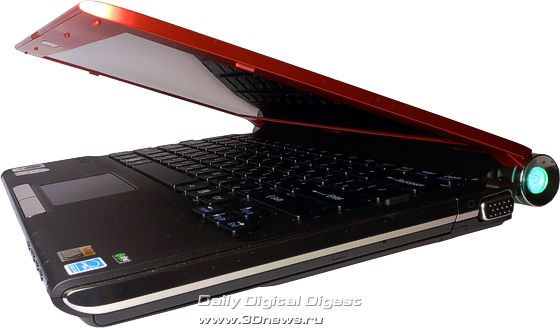 ������ ����� Sony VAIO VGN-TT11RM/R