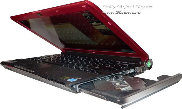 ���������� ������ Sony VAIO VGN-TT11RM/R