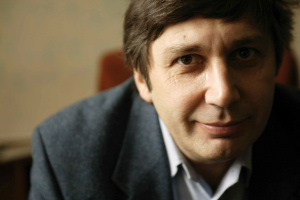 ����� �������� (Kostya Novoselov)