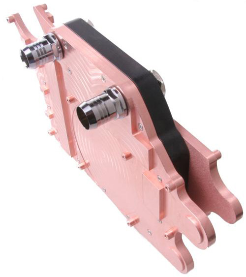 Danger Dan DD-GTX295 Block