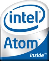 atom logo