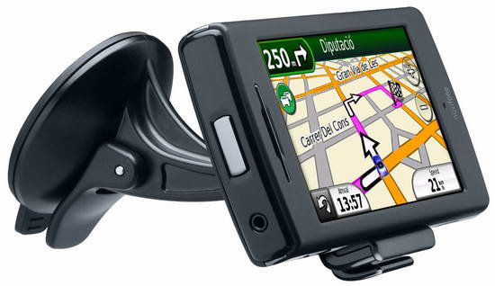 Garmin-Asus nuvifone G60