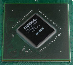 Inno3D GeForce 9600 GT Green Edition