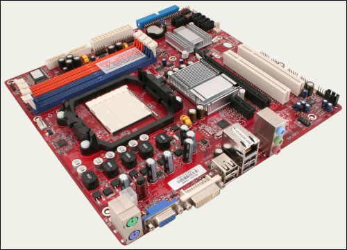 Sapphire PI-AM2RS780V PURE Innovation 780V