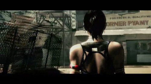 Resident Evil 5