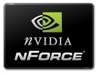 NVIDIA nForce Logo