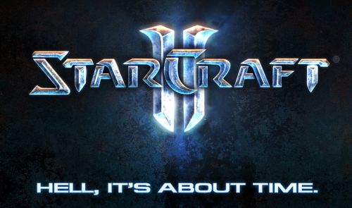 StarCraft 2,