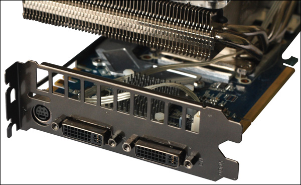 Galaxy Non-Reference GeForce GTX 260+