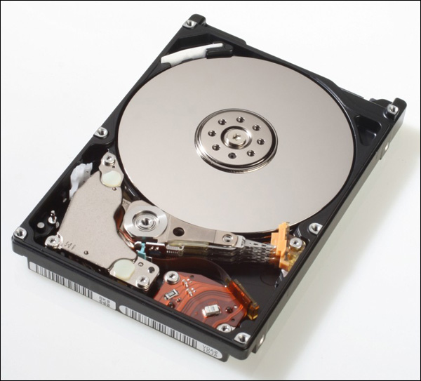 Hitachi CinemaStar C5K500