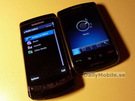 Samsung i8910
