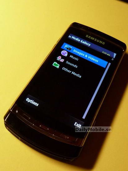 Samsung i8910