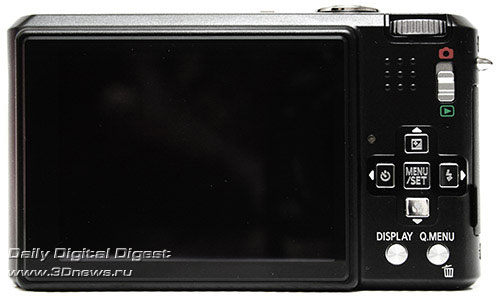 Panasonic Lumix DMC-FX150. ��� �����