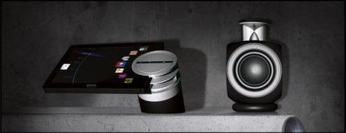 Bang & Olufsen BeoSound 5