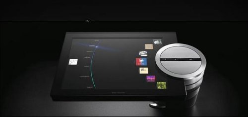 Bang & Olufsen BeoSound 5