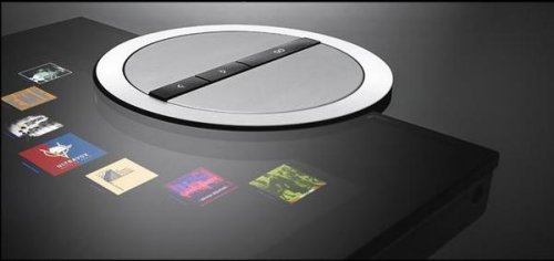 Bang & Olufsen BeoSound 5