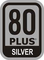 80Plus Silver