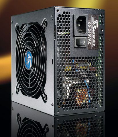 Seasonic SS-850EM