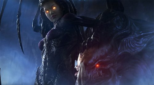 StarCraft 2