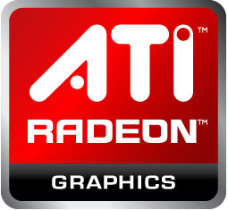 ATI Graphics Logo