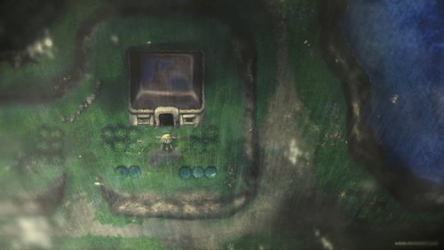The Legend of Zelda