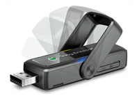 Sony Ericsson MD400g