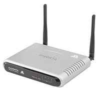 AWR-500 A