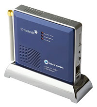 Cmotech CNU-550PRO