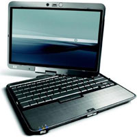 HP  Compaq 2710p