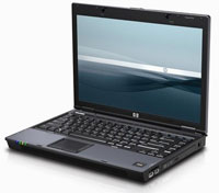 Compaq 6510b