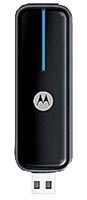 Motorola - USBw 100