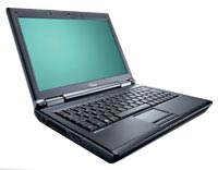 Fujitsu-Siemens Esprimo U9200