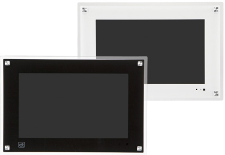 bydsign Corporation DP-1001DW