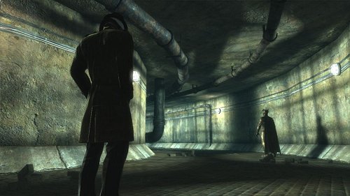 Watchmen: The End is Nigh