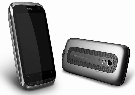 HTC TOUCH PRO2