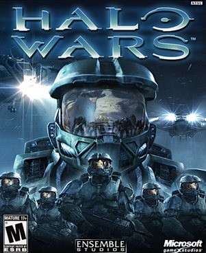 Halo Wars