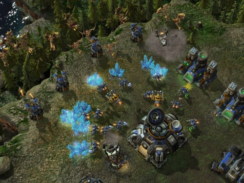 StarCraft 2