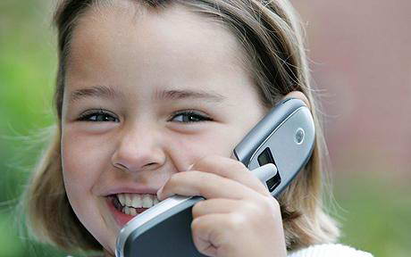 child mobile
